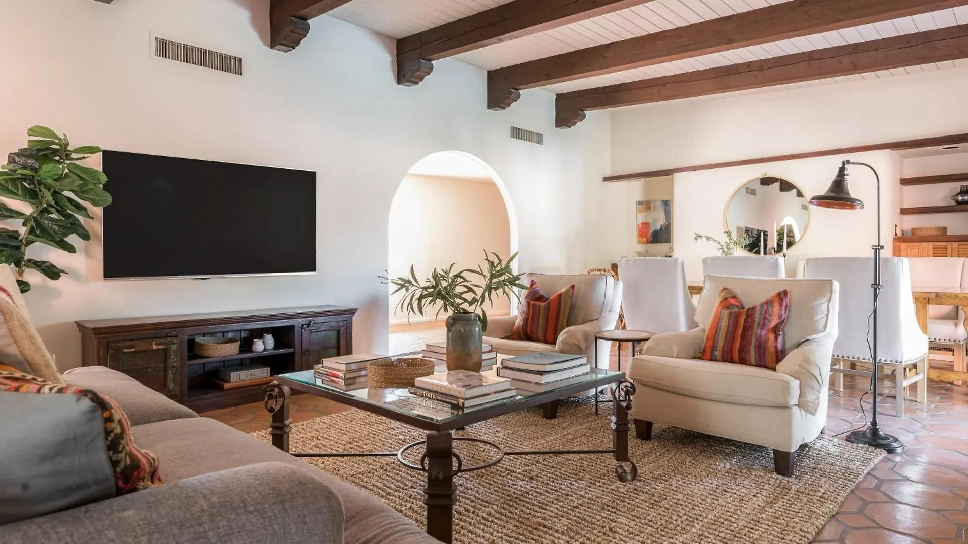 La Casona By Avantstay Gorgeous Spanish Style Oasis W Historic Charm Pool Phoenix