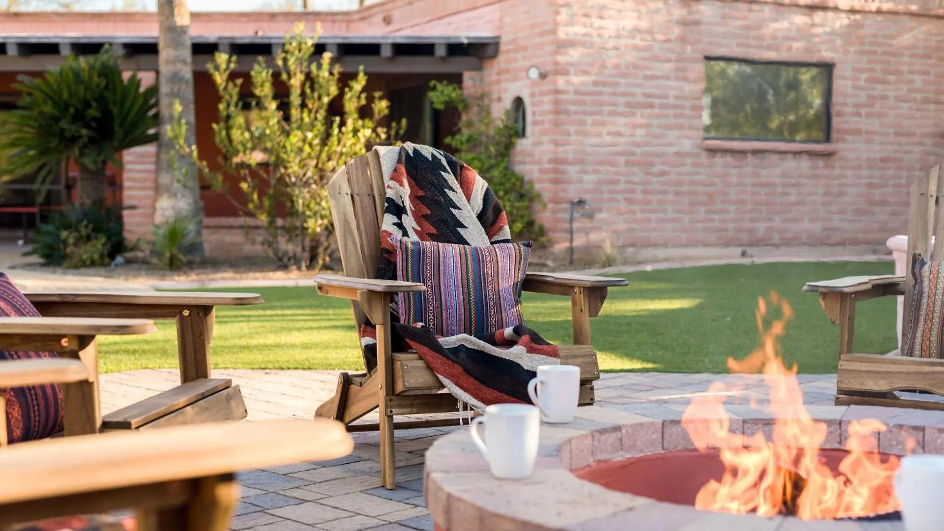 La Casona By Avantstay Gorgeous Spanish Style Oasis W Historic Charm Pool Phoenix