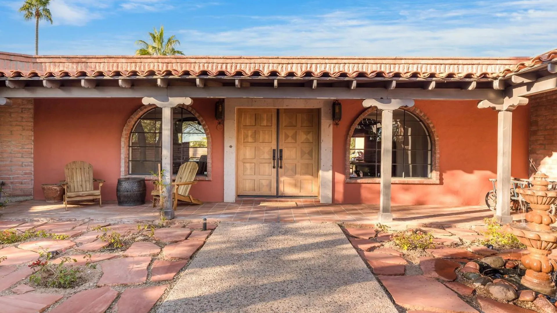 La Casona By Avantstay Gorgeous Spanish Style Oasis W Historic Charm Pool Phoenix 0*,  United States
