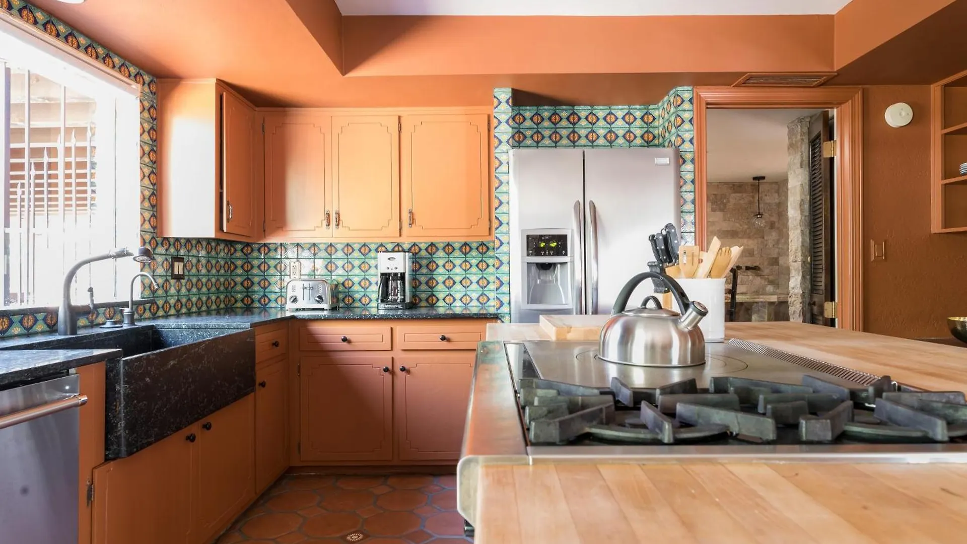 La Casona By Avantstay Gorgeous Spanish Style Oasis W Historic Charm Pool Phoenix